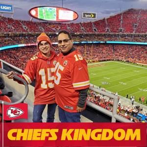 Meet your Posher, Jesse